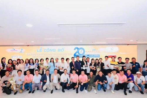 Caravan 2030: 20 năm nối dài yêu thương – tiếp bước đến tương lai