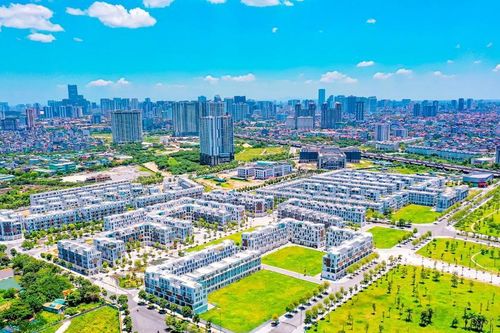 Bitexco tái xuất chung cư cao cấp: Cú bứt phá từ 6,6ha đất vàng