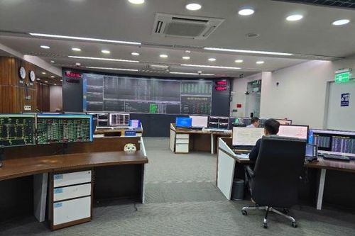 NSMO phối hợp '4 nhà' giữ nhịp vận hành hệ thống điện