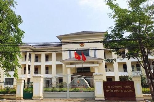 Chuyện huyện Tương Dương bị đòi nợ: Cần minh bạch, trách nhiệm và giám sát