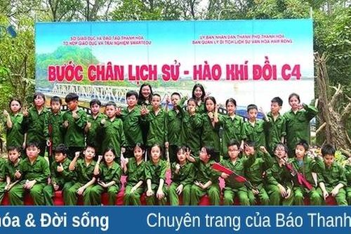 Sông Mã - Hàm Rồng: 'Máu và hoa' (Bài 3): Mảnh đất 'Nở hoa'
