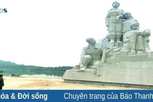 Sông Mã - Hàm Rồng: 'Máu và hoa' (Bài 2): Những ngày khói lửa...