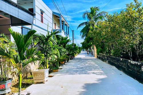 Nhân rộng các mô hình 'Dân vận khéo'