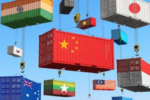 RCEP sẽ là 'đường đi sáng' cho các doanh nghiệp xuất khẩu trước những bất ổn
