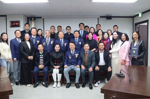 Hải Phòng mở rộng kết nối đầu tư với doanh nghiệp vừa và nhỏ Hàn Quốc