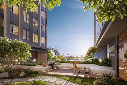 Fresia Riverside - Căn hộ hiện đại dành cho giới trẻ
