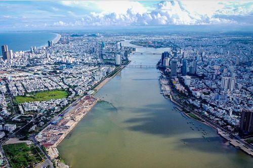 Sáp nhập tỉnh thành: Từ khóa 'nóng' nhất trên mạng