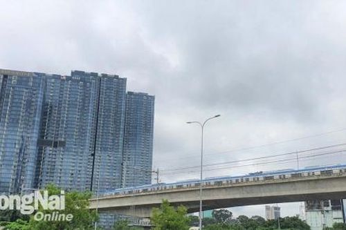 Các tuyến đường sắt nối Thành phố Hồ Chí Minh với Sân bay Long Thành phải đảm bảo hướng tuyến ngắn nhất, nhanh nhất, hiệu quả nhất