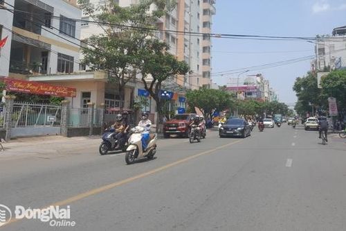 Nắng nóng diện rộng tại Đồng Nai còn kéo dài trong 4-5 ngày tới