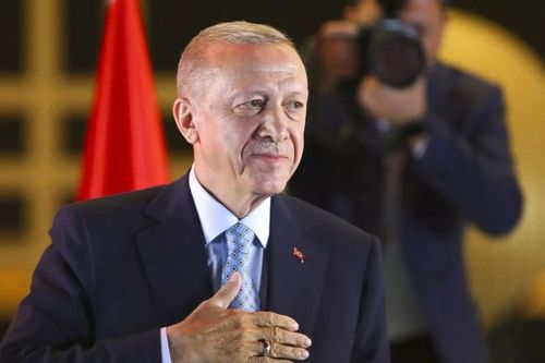 Lên án các vụ không kích, Thổ Nhĩ Kỳ coi Israel là 'mối đe dọa' trong khu vực