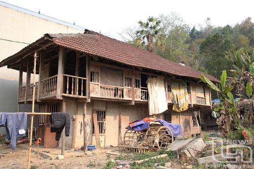 Sớm hướng dẫn để người dân được xây nhà ở kiên cố