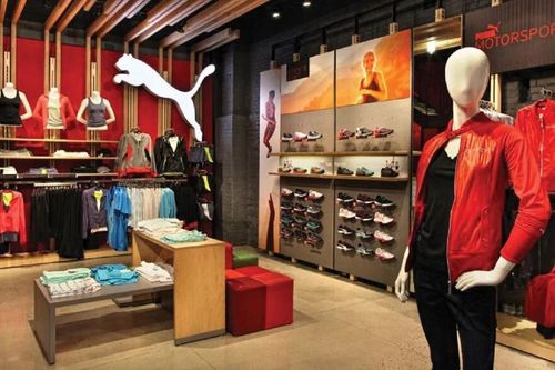 Cổ phiếu nhiều nhà bán lẻ châu Âu tuột dốc khi Đông Nam Á chịu mức thuế cao