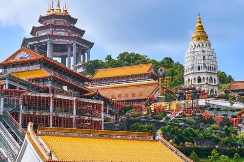 Phật giáo Malaysia dưới góc nhìn lịch sử và văn hóa