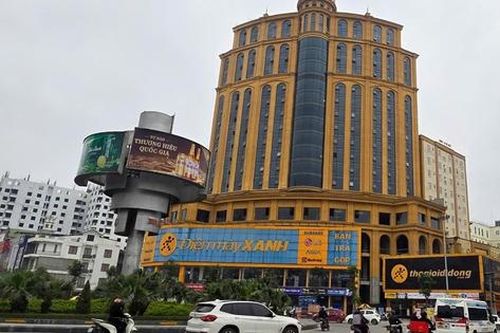 Thành phố Vinh: Cần thực hiện đồng bộ để xử lý dứt điểm vi phạm trật tự xây dựng