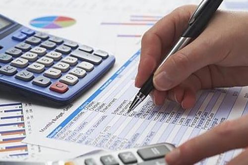 Căn cứ xác định giá gói thầu cung cấp dịch vụ tư vấn