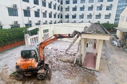 Quận Thanh Xuân tăng thu ngân sách, đẩy mạnh đầu tư công