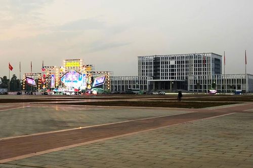 Chương trình Mùa du lịch Thái Nguyên năm 2025 sẽ khai mạc cuối tháng 4