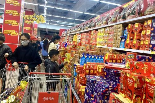 Bộ Công an yêu cầu xử nghiêm việc đầu cơ nâng giá sau khi Mỹ áp thuế 46%