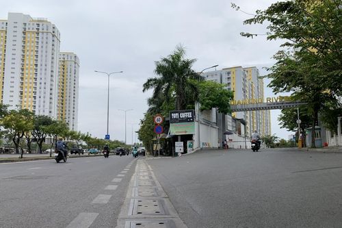 TP.HCM. Quận 8 có thêm 1 căn hộ bị ảnh hưởng bởi động đất