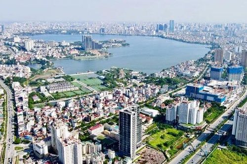 Hà Nội: Dự kiến phương án sắp xếp đơn vị hành chính và đặt, đổi tên xã, phường