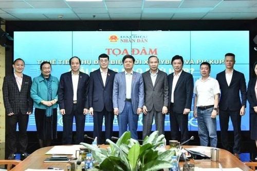 Cần phát huy hiệu quả, vai trò của sắc thuế