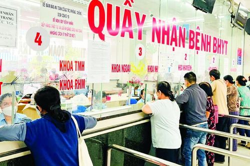 Năm 2030 trên 95% người dân khám chữa bệnh được BHYT chi trả là khả thi
