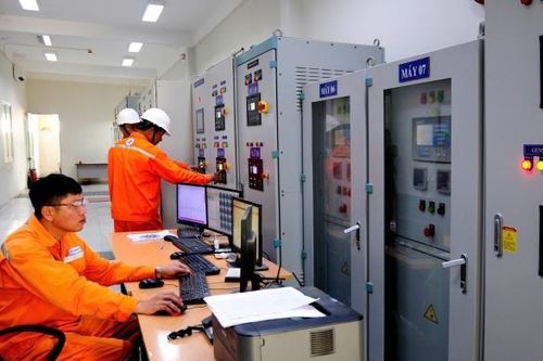 Tuyệt đối không để gián đoạn điện dịp giỗ Tổ Hùng Vương và lễ 30/4