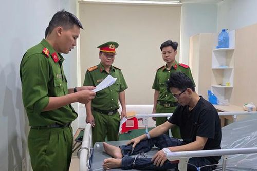 Chồng ra tay sát hại vợ trước ngày ra tòa ly hôn