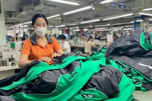 Đơn hàng ngành sản xuất Việt Nam tăng mạnh trong quý I/2025