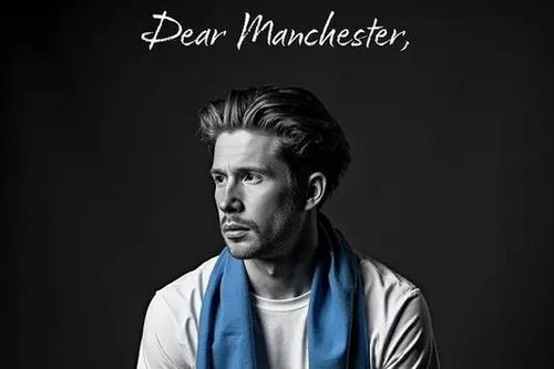 Kevin De Bruyne chia tay Man City