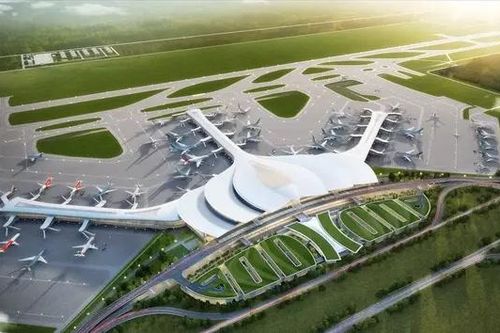 Hơn 400.000 tỷ đồng đầu tư cảng hàng không tới năm 2030