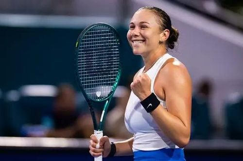 Xác định các cái tên đi tiếp vào bán kết Charleston Open