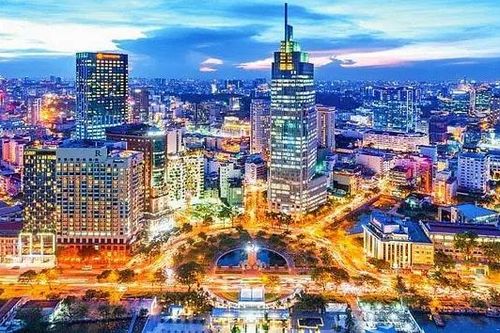 Standard nâng dự báo tăng trưởng GDP quý I lên 7,7%