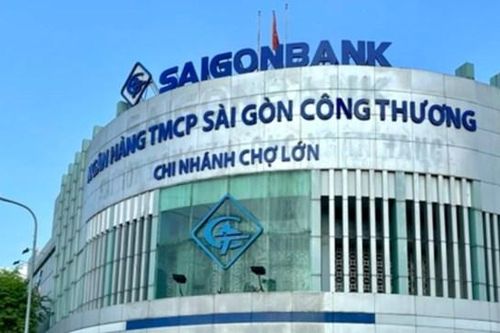 Lãi trước thuế 2024 chưa tới 100 tỷ đồng, Saigonbank (SGB) vẫn đặt mục tiêu gấp 3 lần cho năm 2025, lên kế hoạch tăng vốn