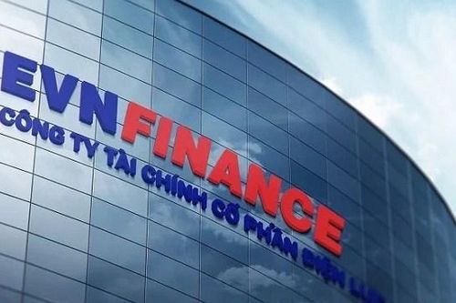 EVNFinance (EVF): Mục tiêu lợi nhuận 2025 tăng vọt 36%, đổi tên và chuyển trụ sở giữa áp lực kiểm soát nợ xấu
