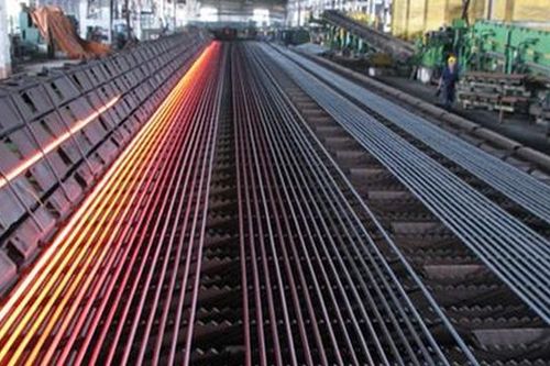 Lỗ gần 600 tỷ năm 2024, Thép Tiến Lên (TLH) chính thức vào diện cảnh báo do lỗ lũy kế âm