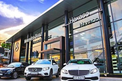 Lãnh đạo Haxaco (HAX) liên tiếp đăng ký bán cổ phiếu trước ngày nhận cổ tức tiền mặt tỷ lệ 10%