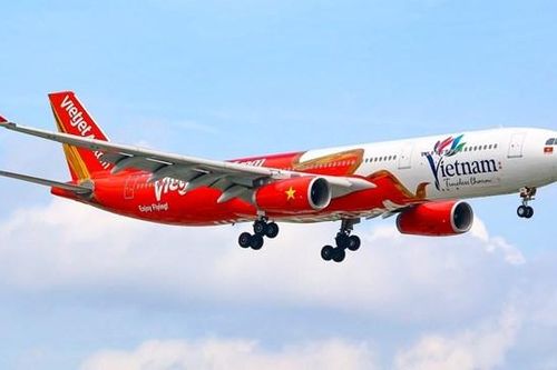 Reuters: Vietjet ký thỏa thuận tài chính 200 triệu đô la Mỹ tại Washington, thúc đẩy hợp tác với Boeing