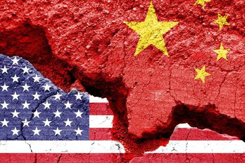 Trung Quốc đáp trả thuế quan Mỹ bằng loạt biện pháp cứng rắn, đệ đơn kiện lên WTO