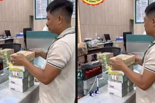 Tiết lộ bất ngờ về người trúng 7 tờ vé số 14 tỷ đồng: Không phải người giàu có, quê Vĩnh Long