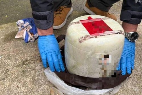 Hành động điên rồ của gã bạn trai cũ sau chia tay: 'Cô sẽ không bao giờ gặp lại cha nữa'