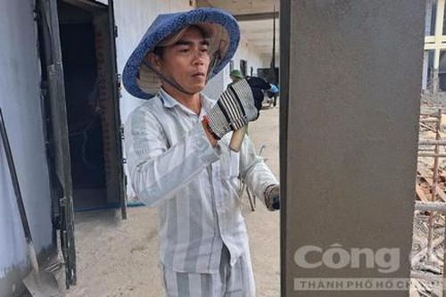 'Chìa khóa' làm lại cuộc đời