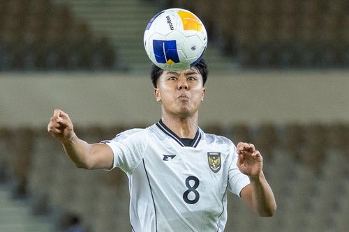 U17 Indonesia chạm một tay vào vé dự World Cup