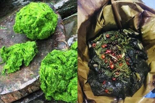Đến Phú Thọ dự lễ hội Đền Hùng nên thưởng thức các đặc sản nào?