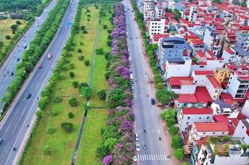 Đặt tên phường, xã mới, phải xóa bỏ tư duy cục bộ