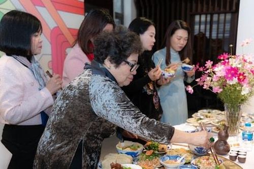 Nâng tầm giá trị ẩm thực phố cổ Hà Nội