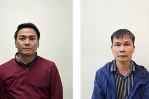 Bắt Giám đốc và nhiều cổ đông Công ty Thiên An Phát