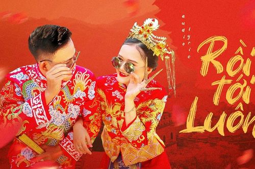 Sáng tạo trên nền truyền thống