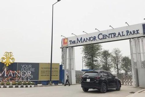 Hà Nội sẽ có loạt chung cư trong KĐT đầy biệt thự, liền kề giá 400 triệu đồng/m2