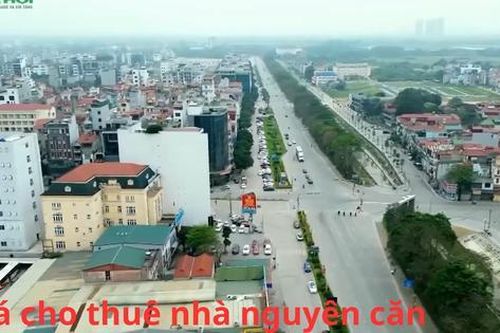 Giá cho thuê nhà nguyên căn tại Đông Anh (Hà Nội) có cao không?